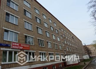 Сдам в аренду квартиру студию, 16 м2, Москва, Окская улица, 28к3