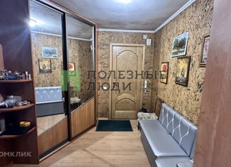 Продается 2-комнатная квартира, 49.3 м2, Улан-Удэ, улица Гагарина, 64