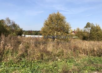 Продажа земельного участка, 10 сот., деревня Крёкшино, Московская улица, 3А