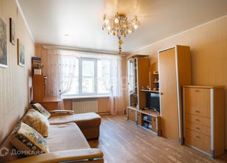 Продажа 2-комнатной квартиры, 56 м2, Комсомольск-на-Амуре, проспект Ленина, 7