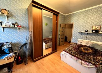 2-комнатная квартира на продажу, 44.4 м2, посёлок городского типа Яблоновский, улица Гагарина, 155Д, ЖК Гагарина-2