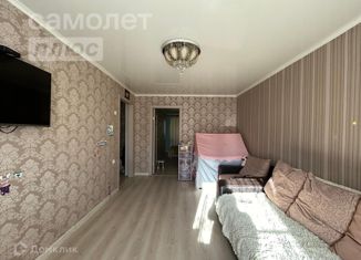 Продам 2-комнатную квартиру, 44.9 м2, Астрахань, Боевая улица, 40
