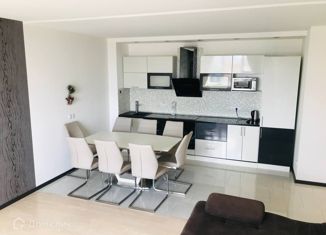 Продажа однокомнатной квартиры, 41 м2, Краснодар, улица Цезаря Куникова, 24к1, ЖК Времена Года 3