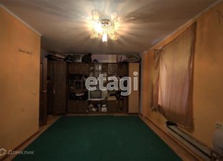 Продажа 2-ком. квартиры, 41 м2, рабочий посёлок Новоивановское, улица Мичурина, 11