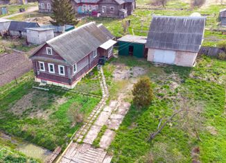 Продаю дом, 78 м2, Чудово, улица Иванова