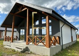 Продается дом, 130.6 м2, деревня Большое Седельниково, Рябиновая улица