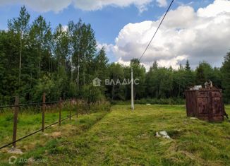 Участок на продажу, 15 сот., садоводческое товарищество У Медведя