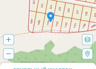 Участок на продажу, 12.5 сот., деревня Дмитриевка