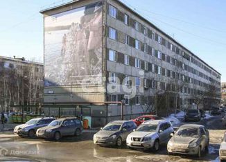 Продается 1-ком. квартира, 29.8 м2, Сургут, улица 50 лет ВЛКСМ, 9