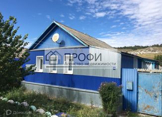 Дом на продажу, 34.1 м2, хутор Белый Колодезь, Нечаевская улица