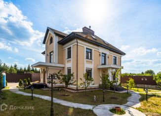 Дом на продажу, 400 м2, ДПК Сосны-15