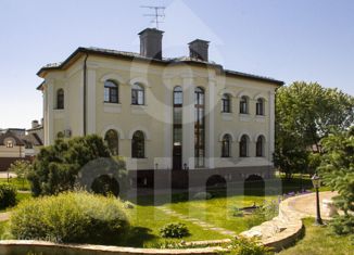 Дом на продажу, 590 м2, деревня Поздняково