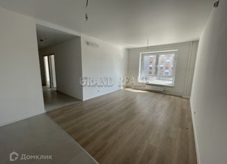 Продам 2-комнатную квартиру, 61.7 м2, Люберцы, Весенняя улица, 12, ЖК Люберецкий