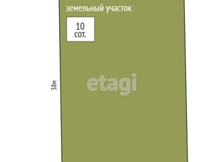 Продам участок, 10 сот., Перовское сельское поселение