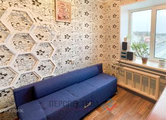 Продам комнату, 19.2 м2, поселок городского типа Кугеси, Советская улица, 74