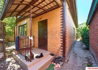 Продается дом, 52 м2, посёлок городского типа Яблоновский, улица Чапаева