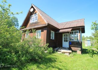 Продаю дом, 130 м2, деревня Щербинино, Центральная улица