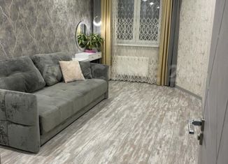 Продается двухкомнатная квартира, 52.9 м2, Краснодар, улица Адмирала Серебрякова, 3к3, ЖК Дружный