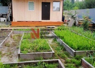 Продается дом, 30 м2, СНТ Лесовод, Берёзовая улица