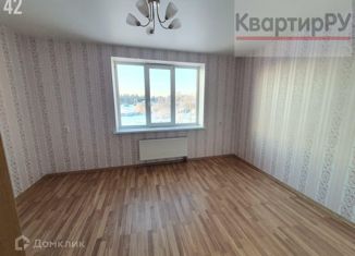 Продажа 2-комнатной квартиры, 54 м2, городской посёлок Будогощь, Советская улица, 16/2к3