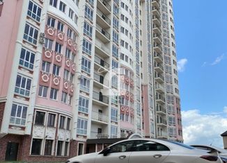 Продажа 2-комнатной квартиры, 77 м2, Краснодар, Черниговская улица, 1, ЖК Версаль