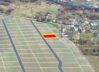 Продаю участок, 10.29 сот., городской округ Павловский Посад