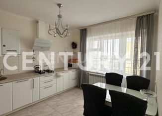 Продам 3-комнатную квартиру, 83 м2, Якутск, улица Богдана Чижика, 27/1, микрорайон Авиагруппа