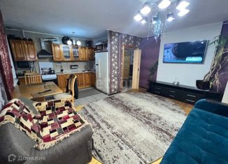 Продается двухкомнатная квартира, 57.6 м2, Осташков, улица Константина Заслонова, 3