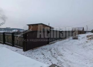 Продам дом, 16 м2, село Смоленка, Просторная улица, 22
