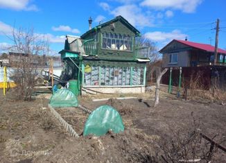 Продаю дом, 25 м2, СНТ Водник, Дачная улица, 162