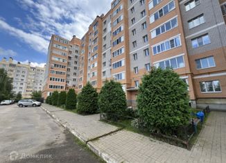 Продается 1-комнатная квартира, 42.1 м2, Калужская область, улица Георгия Димитрова, 12