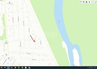 Земельный участок на продажу, 9.3 сот., село Турочак