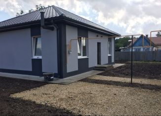 Продается дом, 80 м2, поселок Стрелка, улица Мичурина