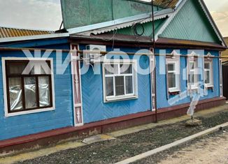 Продам дом, 98 м2, село Николаевка, улица Кирова