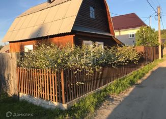 Продам дом, 30 м2, садовые участки Ручеёк, садовые участки Ручеёк, 13