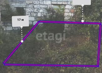 Участок на продажу, 5.1 сот., СНТ Надежда, Продольная улица