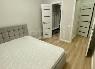 Продам 2-ком. квартиру, 55 м2, Тюмень, улица Раушана Абдуллина, 7, ЖК Орион