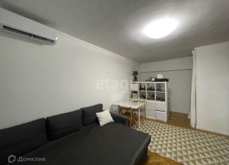 Продается 1-комнатная квартира, 31 м2, Москва, Большая Черёмушкинская улица, 3к2, станция Крымская
