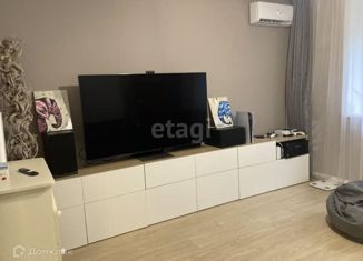 Продам 2-комнатную квартиру, 52.2 м2, Москва, Филёвский бульвар, 12, метро Мнёвники