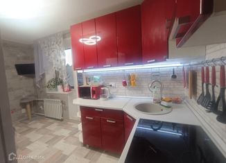 Продается 2-ком. квартира, 49.4 м2, Новомосковск, улица Трудовые Резервы, 2