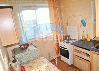 Однокомнатная квартира на продажу, 29.4 м2, Челябинская область, улица Карпенко, 17Б