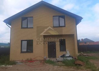 Продается дом, 118 м2, деревня Новоскаковское, деревня Новоскаковское, 72