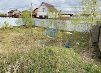 Продаю участок, 7.8 сот., деревня Ясенки, Брестское шоссе