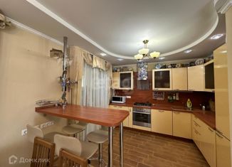 4-ком. квартира на продажу, 103 м2, Ростовская область, улица Еременко, 66/5