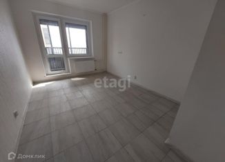 Продаю 1-ком. квартиру, 38.5 м2, Москва, ЖК Зелёная Вертикаль, Варшавское шоссе, 170Ек5