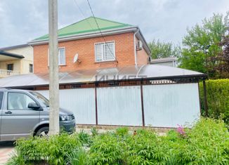 Продажа дома, 230 м2, Краснодар, Пролетарская улица, 125, Пролетарская улица
