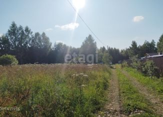 Продается участок, 15 сот., деревня Сафоново