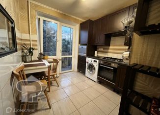 Продажа 2-ком. квартиры, 40 м2, Москва, улица Павла Корчагина, 1, улица Павла Корчагина