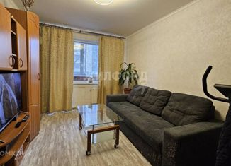 Продается двухкомнатная квартира, 43.3 м2, Новосибирск, улица Ольги Жилиной, 58, Центральный район