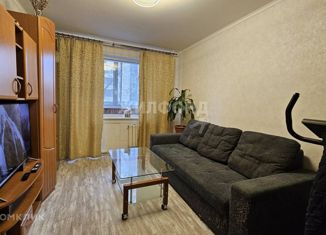 Продается двухкомнатная квартира, 43.3 м2, Новосибирск, улица Ольги Жилиной, 58, улица Ольги Жилиной